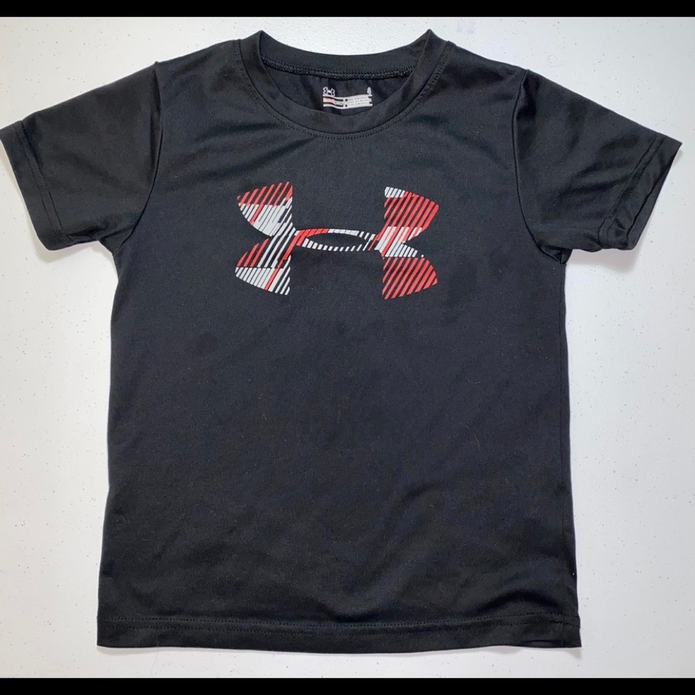 Under Armour Athletics T-shirt